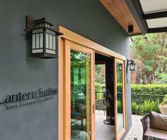 The Lantern Suites