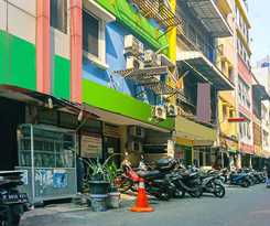 Hotel OYO 92581 Tangki Residence 2