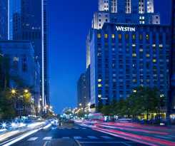 Hotel The Westin Michigan Avenue Chicago