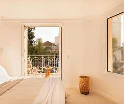 Maison Carla Rosa