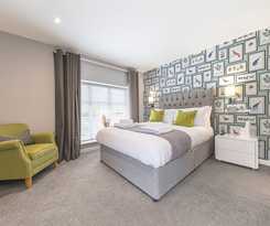 Hotel Chequers Lodge