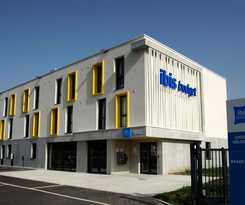  Ibis Budget Loud&eacute;ac V&eacute;lodrome (Ouverture Juillet 2023)