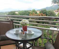 Hotel Centtro Residences