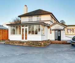 Aspley Lodge Motel
