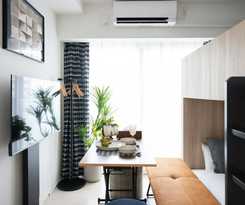 Hotel Primavera Namba