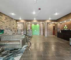Hotel Cobblestone and Suites - Cullman