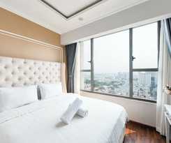 Hotel REM Rivergate Garden Pool Signature Apartments