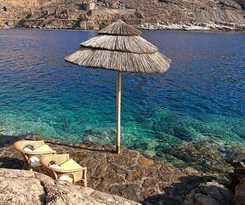 Hotel Faros Villa in Megalo Livadi