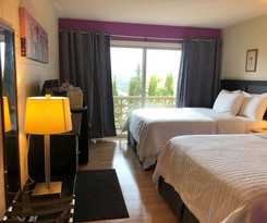Holiday House Motel