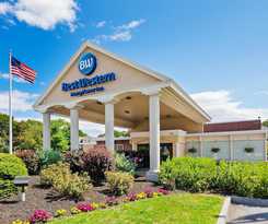 Hotel Best Western Merry Manor Inn