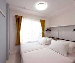 Hostel Inn Tokyo Asakusa East