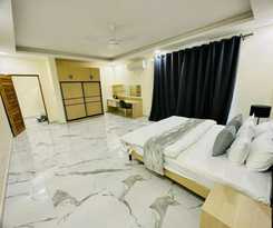 Cterra Dodoma Luxury Suites