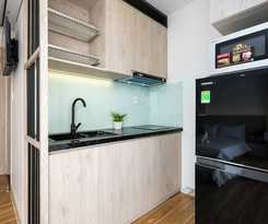 Haya Bac Hai Apartments