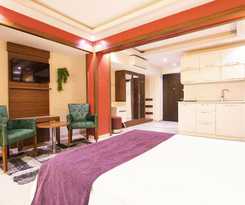 Grand Aydin Pera Hotel