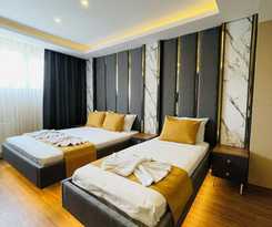  Meridiani Taksim Hotel