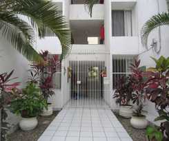 Hotel and Suites Luna Mexicana