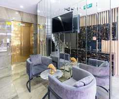 BLACK PALACE HOTEL