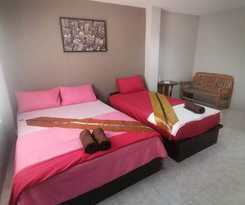 Hotel Haad Rin Village Fullmoon