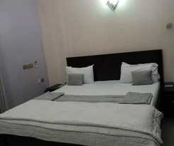 Hotel Gyeuti Citi and Suites