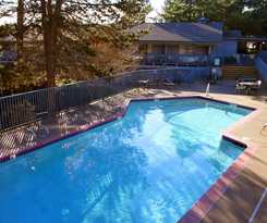 Best Western Portland West Beaverton