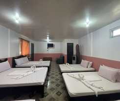 Hotel Jamjens Lodge powered by Cocotel