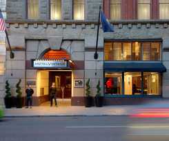 Kimpton Vintage Portland, An Ihg