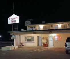Hotel Travel Inn La Junta
