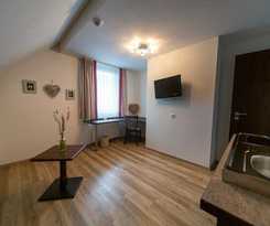  Hotel Restaurant Auerhahn