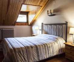 Hotel Hostal La Plaça