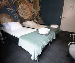 Hotel Mini-Bor&aring;s Regementet
