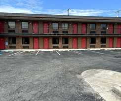 Hotel Budget Plaza Motel