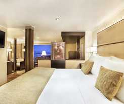 Hotel The Oberoi Zahra, Luxury Nile Cruiser