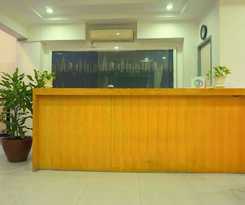 Hotel Townhouse Oak Grand Orienchi