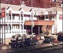 Hotel Comfort Inn And Suites