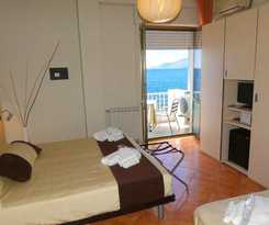 Hotel Boutique Terracotta Sapri