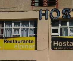 Hostal El Pinar