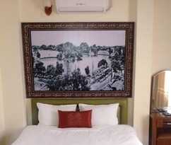 Noibai Luxury Homestay AAG