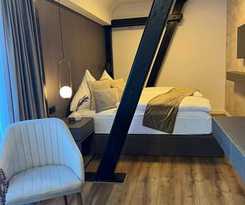  Hotel Harmshof Bispingen