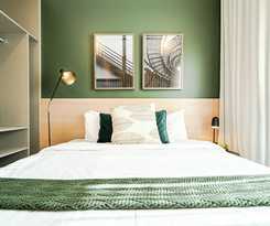 Hotel Homelike Pinheiros - Apartamentos em Pinheiros a uma quadra da Faria Lima
