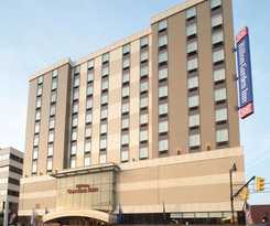 Hilton Garden Inn Pittsburgh University Place