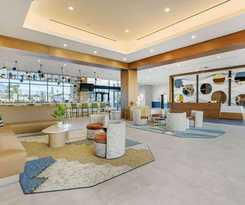 Hotel Cambria Burbank Airport