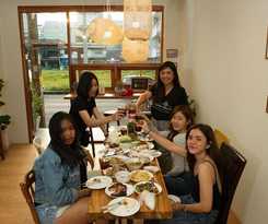 Khok Samet Chun Hostel