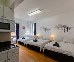 StudioPlus JG Stay