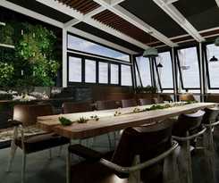 Funhome Bo Song Set Apartment Ha Noi