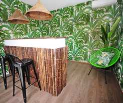 Hotel Los Escondidos Ibiza