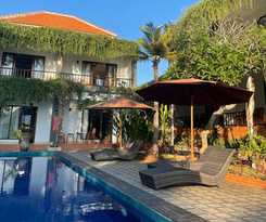 Hotel Tinggian Hill Retreat