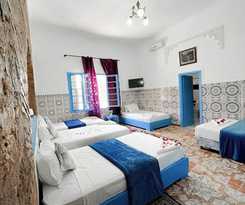 Guest House Qodwa