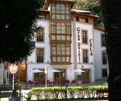 Hotel Gran Rural Cela