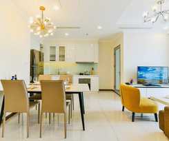 Hotel VR SG Apartments - Vinhomes Central Park