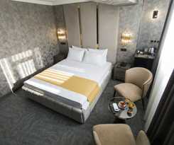 Grand Gedikpasha Hotel